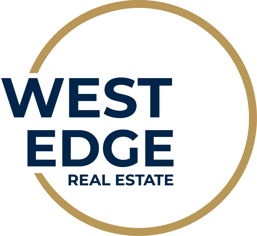 West Edge Logo